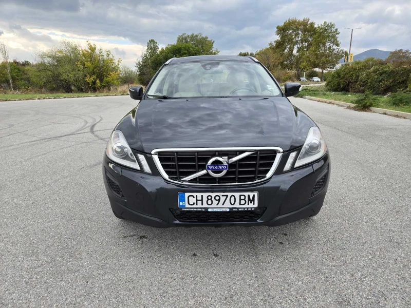 Volvo XC60 2.0 D3 Високо ниво на оборудване