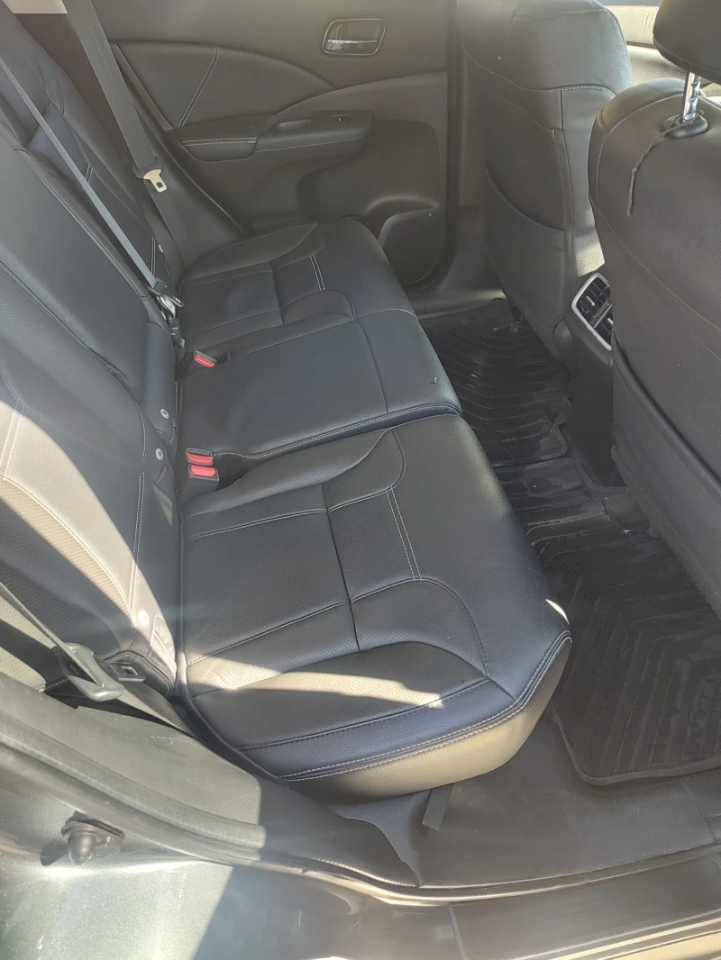 Honda Cr-v, снимка 3 - Автомобили и джипове - 52800956