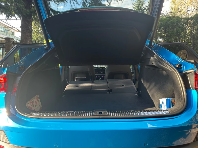 Audi Q3 Sportback S line 45 TFSI Quattro, снимка 9 - Автомобили и джипове - 52722873