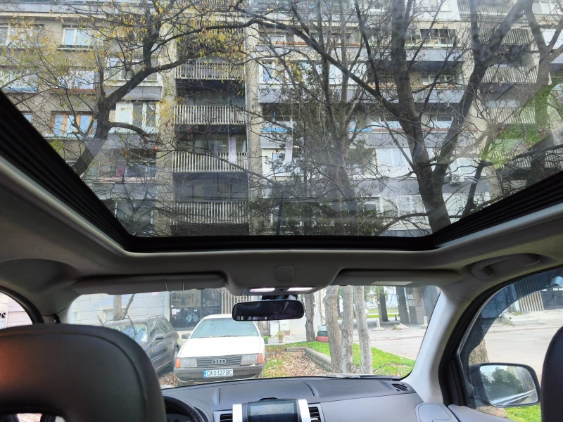 Nissan X-trail, снимка 13 - Автомобили и джипове - 52756226