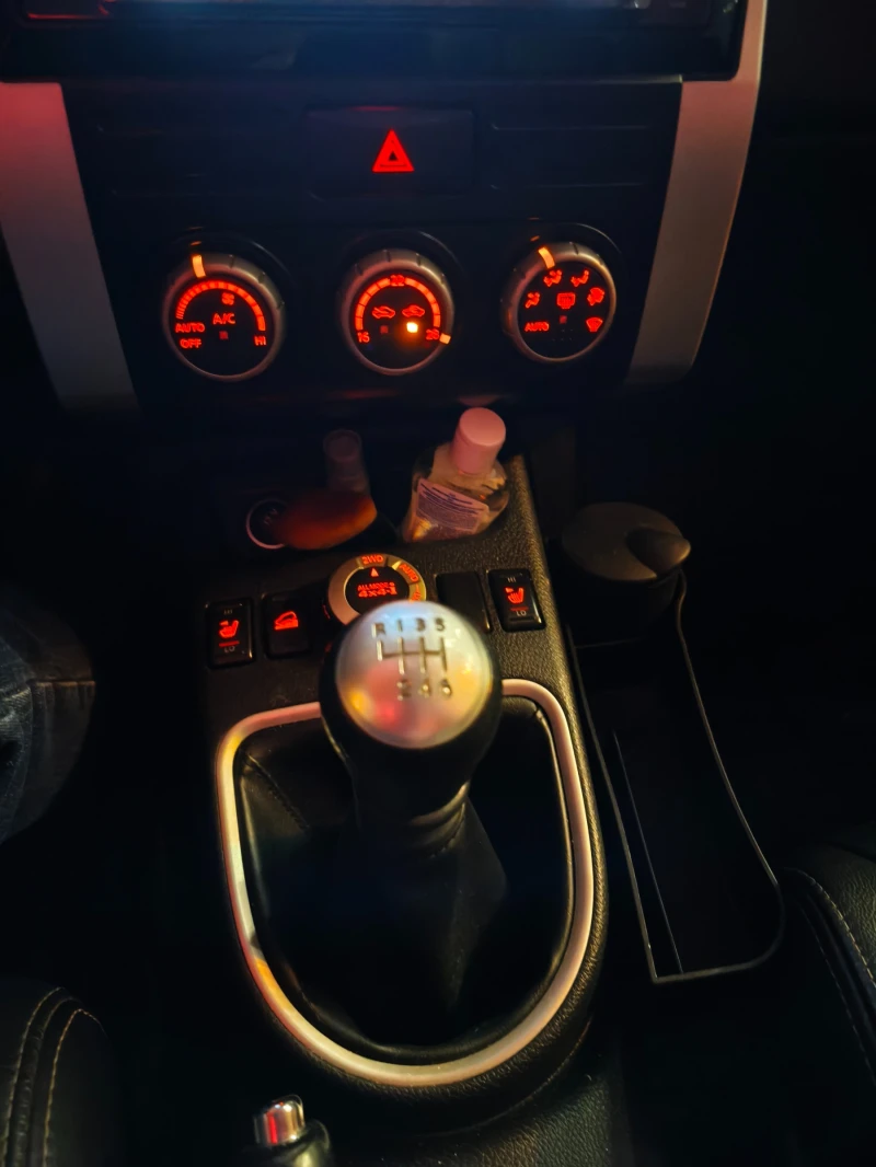 Nissan X-trail, снимка 8 - Автомобили и джипове - 52756226