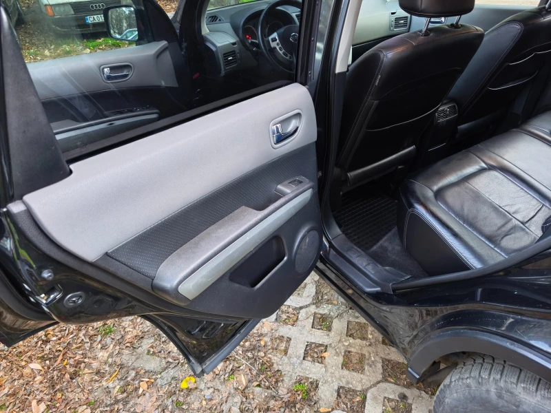 Nissan X-trail, снимка 10 - Автомобили и джипове - 52756226