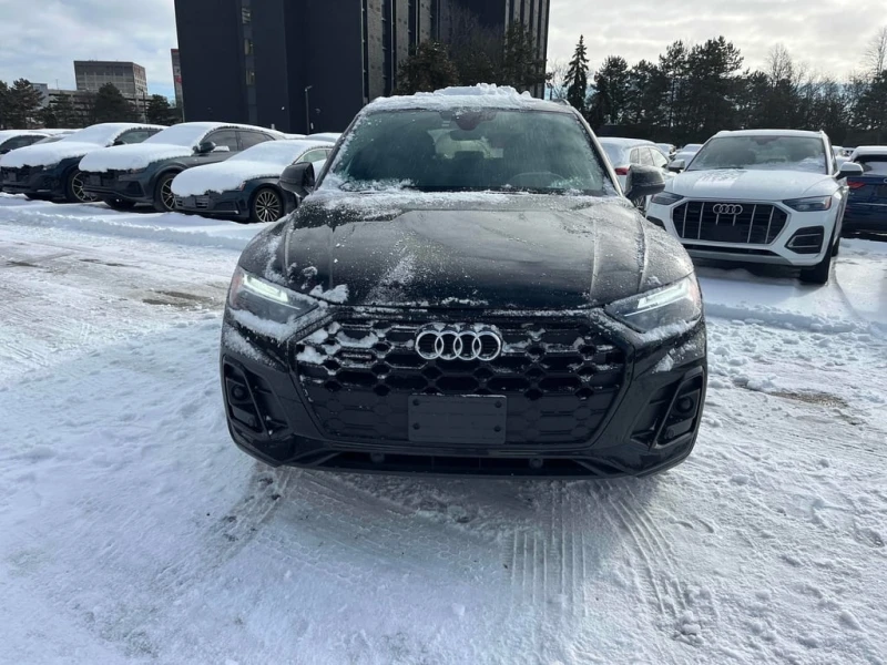 Audi Q5 * Progressiv * CARFAX * БЕЗ ПЪРВОНАЧАЛНА ВНОСКА, снимка 6 - Автомобили и джипове - 52972691