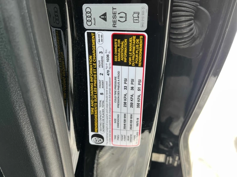 Audi Q5 * Progressiv * CARFAX * БЕЗ ПЪРВОНАЧАЛНА ВНОСКА, снимка 11 - Автомобили и джипове - 52972691