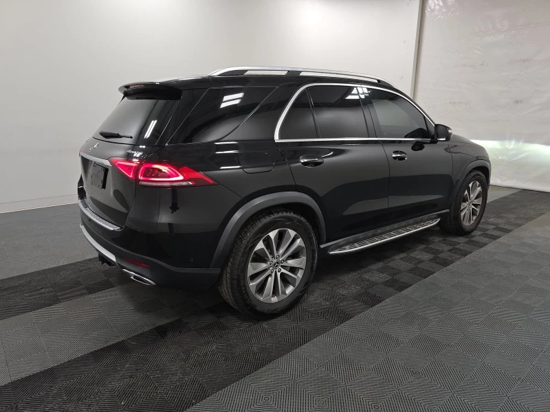 Mercedes-Benz GLE 350 4MATIC, снимка 6 - Автомобили и джипове - 53077610