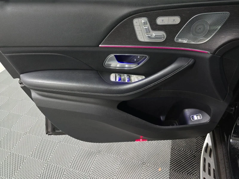 Mercedes-Benz GLE 350 4MATIC, снимка 7 - Автомобили и джипове - 53077610