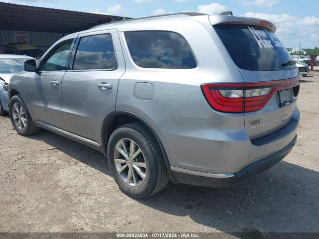 Dodge Durango LIMITED, снимка 3 - Автомобили и джипове - 47523336