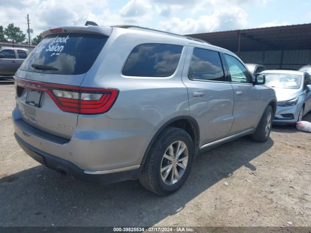 Dodge Durango LIMITED, снимка 4 - Автомобили и джипове - 47523336