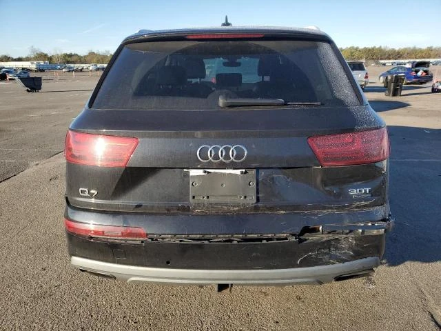 Audi Q7 2016 AUDI Q7 PREMIUM PLUS, снимка 6 - Автомобили и джипове - 48602895