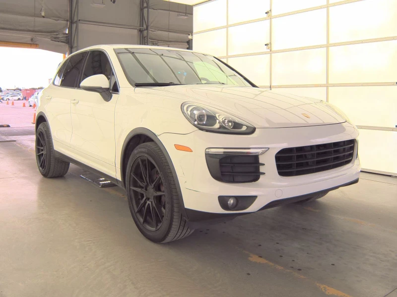 Porsche Cayenne КРАЙНА ЦЕНА - 31800 лв. - 50178549 1
