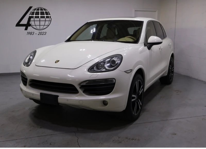 Porsche Cayenne S* PDK* ПОДГРЕВ* КАМЕРА* КЕЙЛЕС* LANE* ASSIST - 21999 лв. - 65282243 1