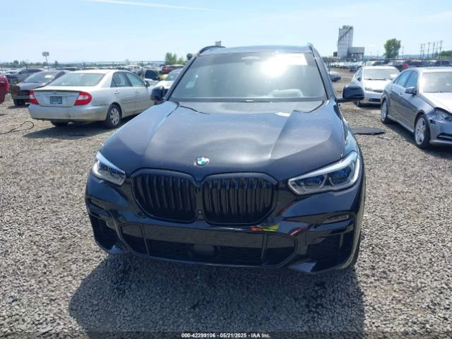 BMW X5 XDRIVE50I * * CARFAX * * АВТО КРЕДИТ * * - 55499 лв. - 59405648 1