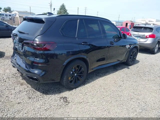 BMW X5 XDRIVE50I * * CARFAX * * АВТО КРЕДИТ * *  - изображение 7
