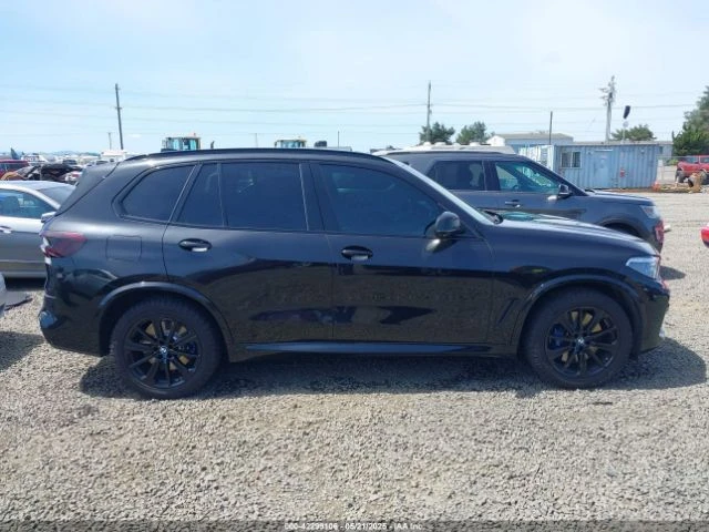 BMW X5 XDRIVE50I * * CARFAX * * АВТО КРЕДИТ * *  - изображение 4