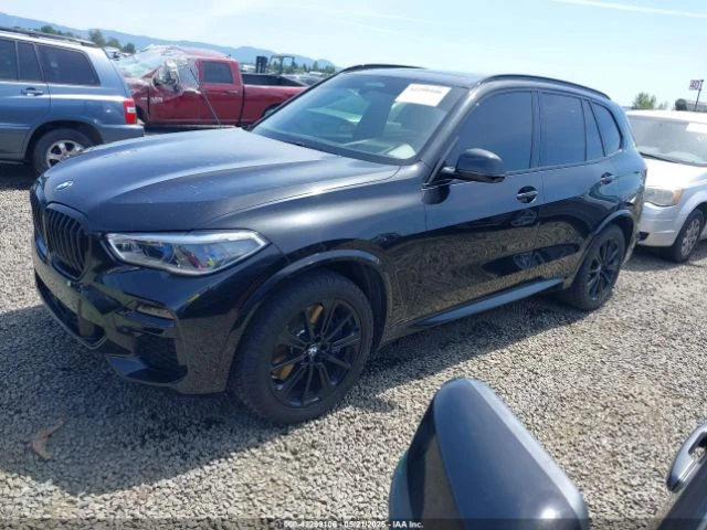 BMW X5 XDRIVE50I * * CARFAX * * АВТО КРЕДИТ * *  - изображение 3
