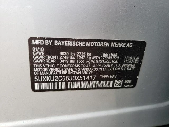 BMW X6 XDRIVE35I* SOFT CLOSE* HEAD UP* HARMAN/KARDON* LAN | Mobile.bg   13