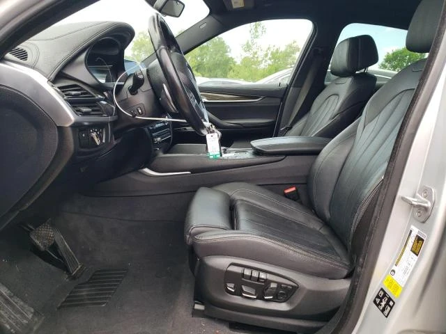 BMW X6 XDRIVE35I* SOFT CLOSE* HEAD UP* HARMAN/KARDON* LAN - изображение 7