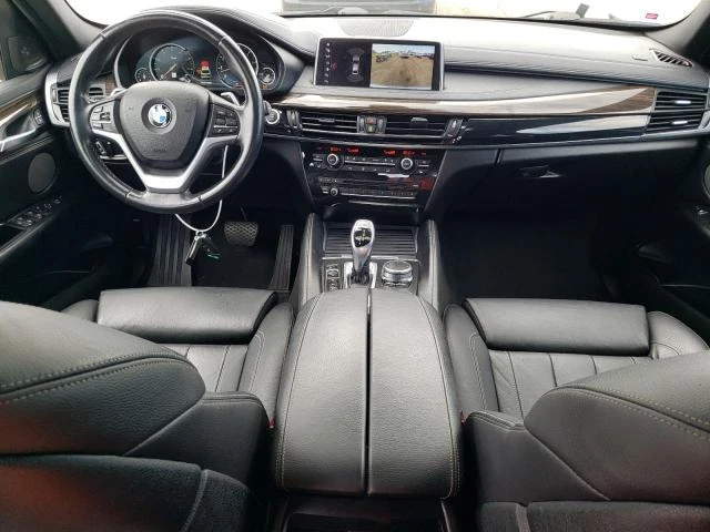 BMW X6 XDRIVE35I* SOFT CLOSE* HEAD UP* HARMAN/KARDON* LAN - изображение 8