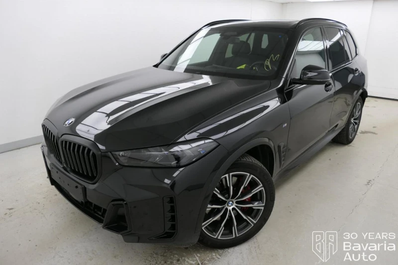 BMW X5 30d xDrive M Sport Paket Steptronic - 168300 лв. / 86050.42 € - 87593722 1