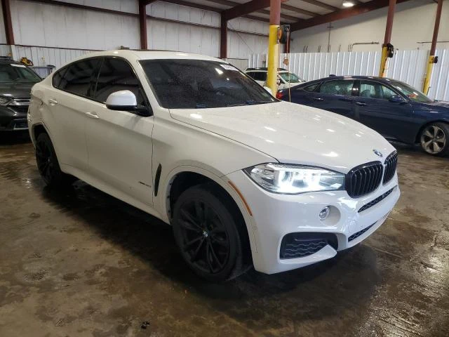 BMW X6 M SPORT* XDRIVE - 30500 лв. / 15594.40 € - 37959742 1