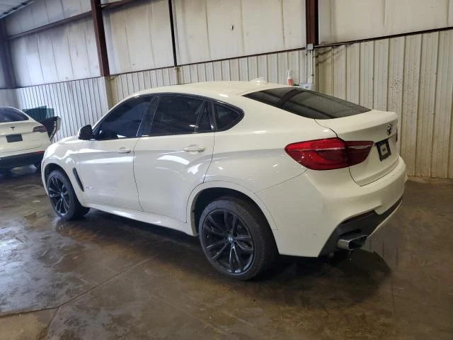 BMW X6 M SPORT* XDRIVE - изображение 5