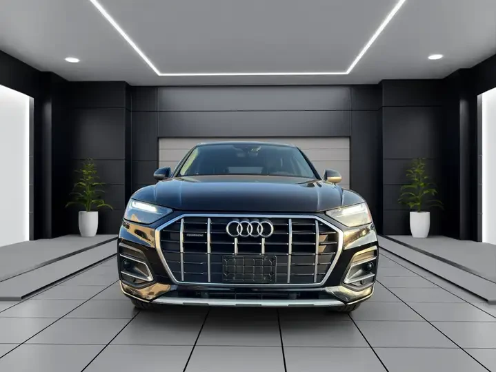 Audi Q5 MATRIX* �������* ������* ������*  | Mobile.bg � ����������� 6