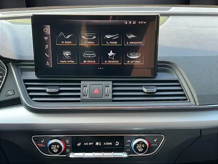 Audi Q5 MATRIX* �������* ������* ������*  | Mobile.bg � ����������� 10