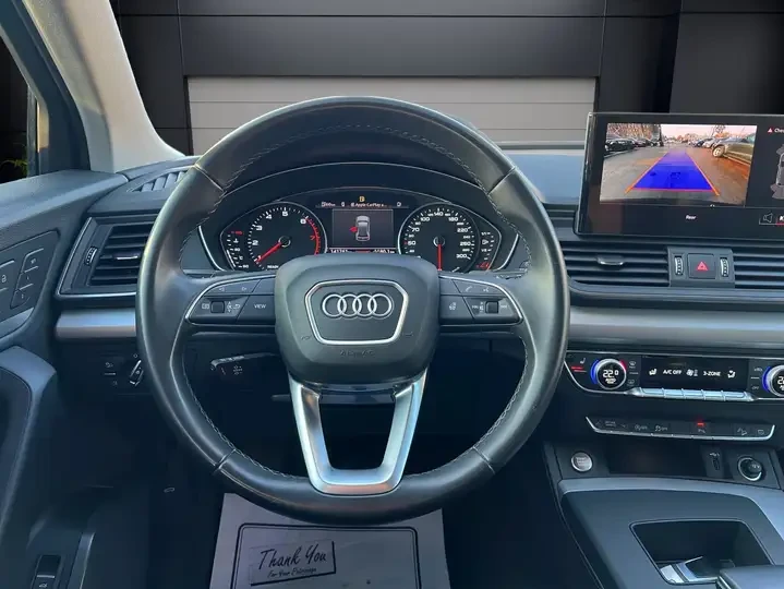 Audi Q5 MATRIX* �������* ������* ������*  | Mobile.bg � ����������� 9