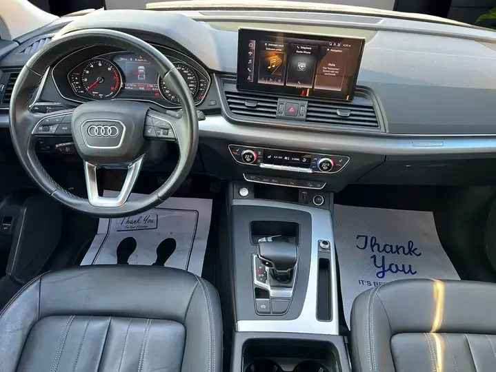 Audi Q5 MATRIX* �������* ������* ������*  | Mobile.bg � ����������� 7
