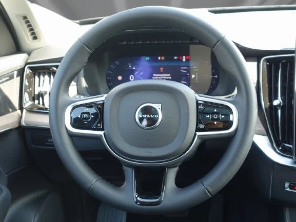 Volvo Xc90 T8 Recharge AWD = Plus Dark = 7 Seats Гаранция, снимка 5 - Автомобили и джипове - 55752741