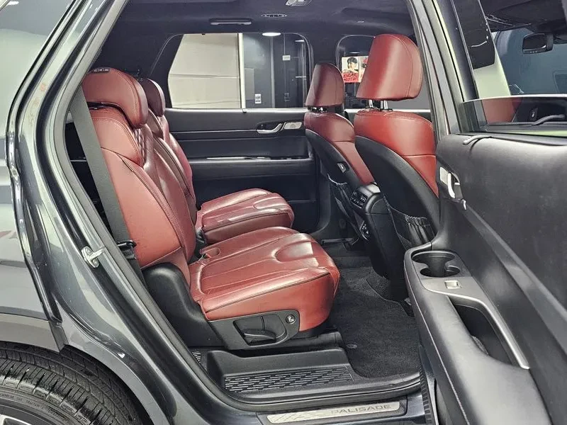 Hyundai Palisade 3.8 4WD - САМО 30% АВАНС, снимка 12 - Автомобили и джипове - 55885418