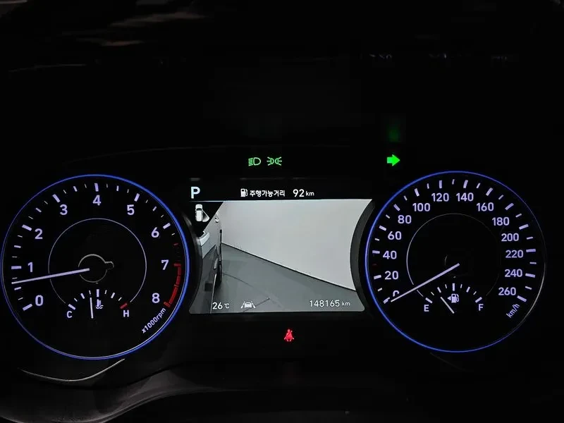 Hyundai Palisade 3.8 4WD - САМО 30% АВАНС, снимка 8 - Автомобили и джипове - 55885418