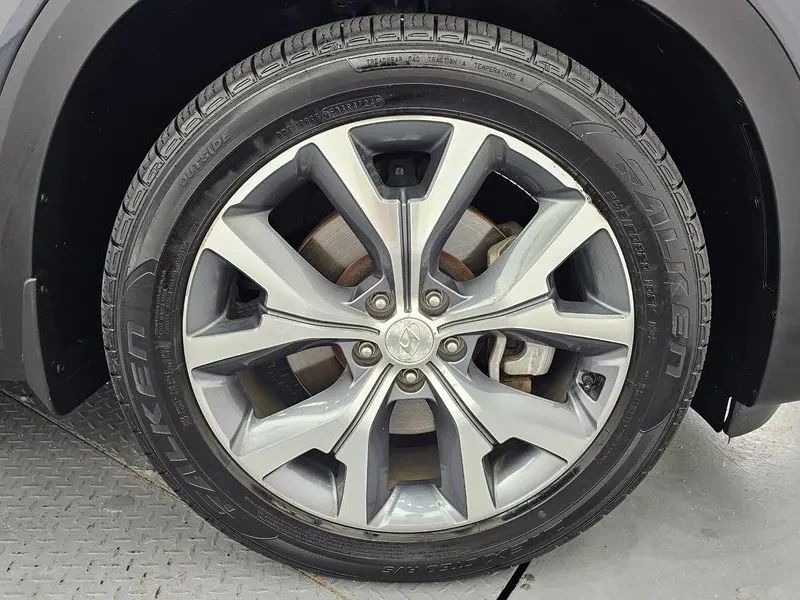 Hyundai Palisade 3.8 4WD - САМО 30% АВАНС, снимка 5 - Автомобили и джипове - 55885418