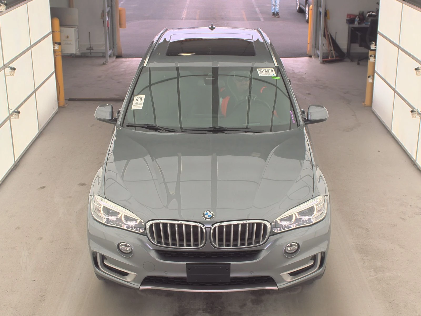 BMW X5 XDRIVE35I* KEYLESS* HARMAN* PANO* HEAD UP*  - изображение 2