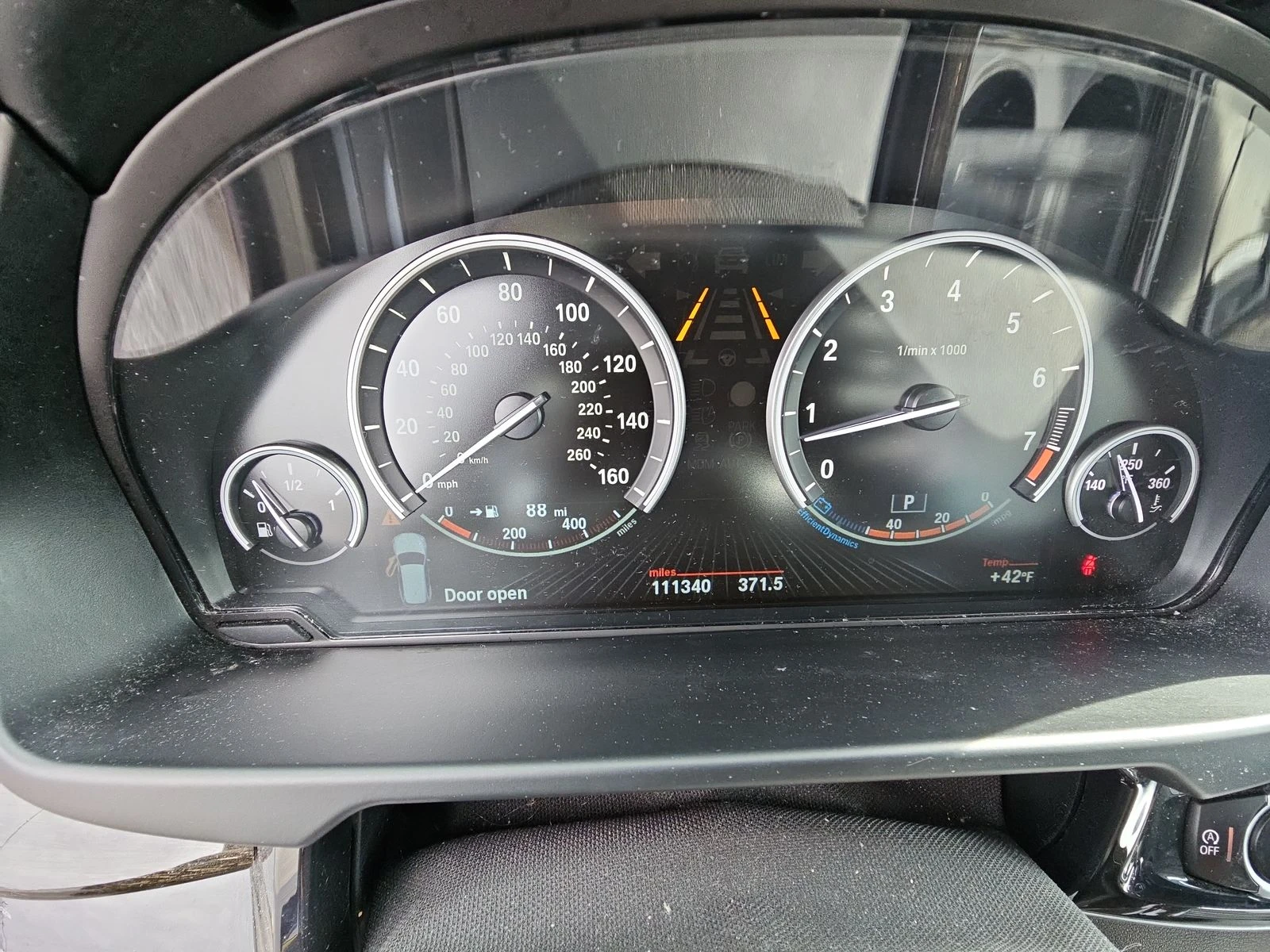 BMW X5 XDRIVE35I* KEYLESS* HARMAN* PANO* HEAD UP*  - изображение 8