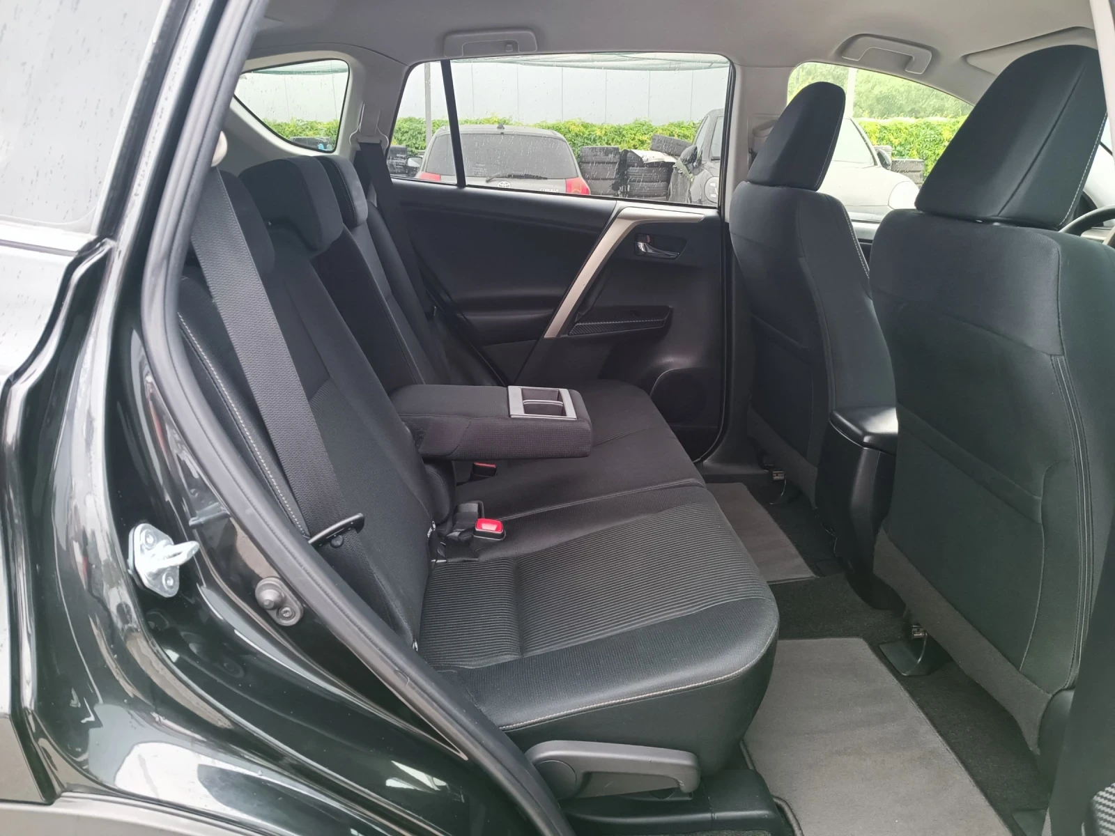 Toyota Rav4 2.0i-151��-���������-�������-4�4-NAVI-Keyless | Mobile.bg � ����������� 11