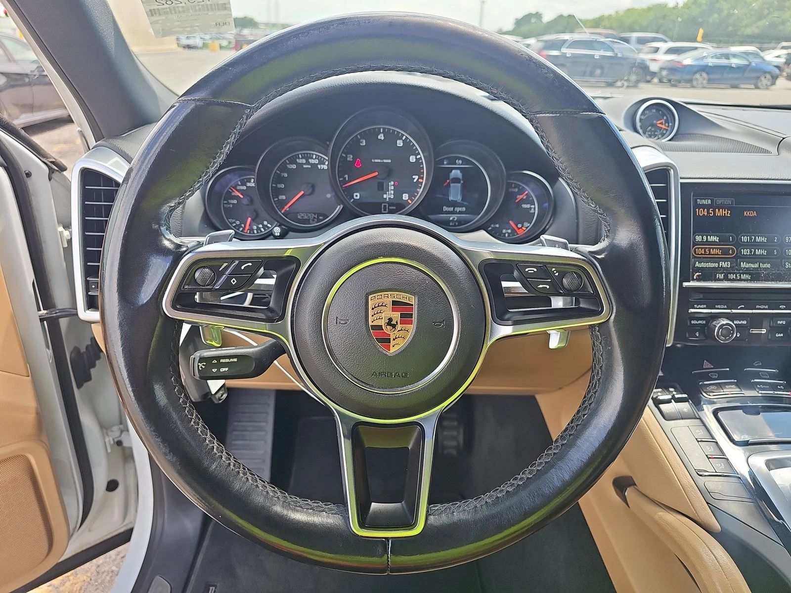 Porsche Cayenne КРАЙНА ЦЕНА - изображение 8