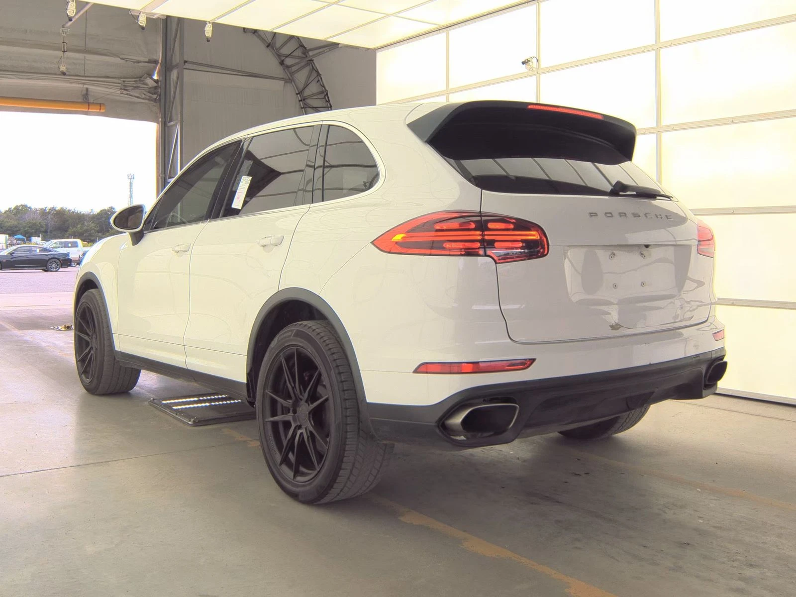 Porsche Cayenne КРАЙНА ЦЕНА - изображение 5