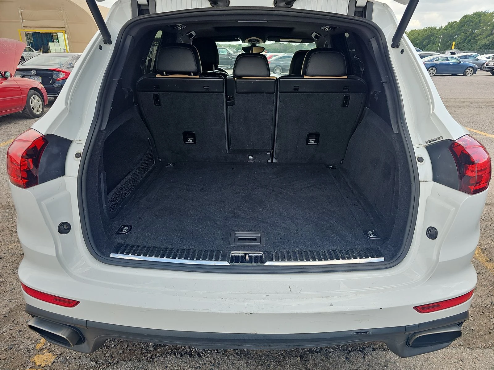 Porsche Cayenne КРАЙНА ЦЕНА - изображение 7
