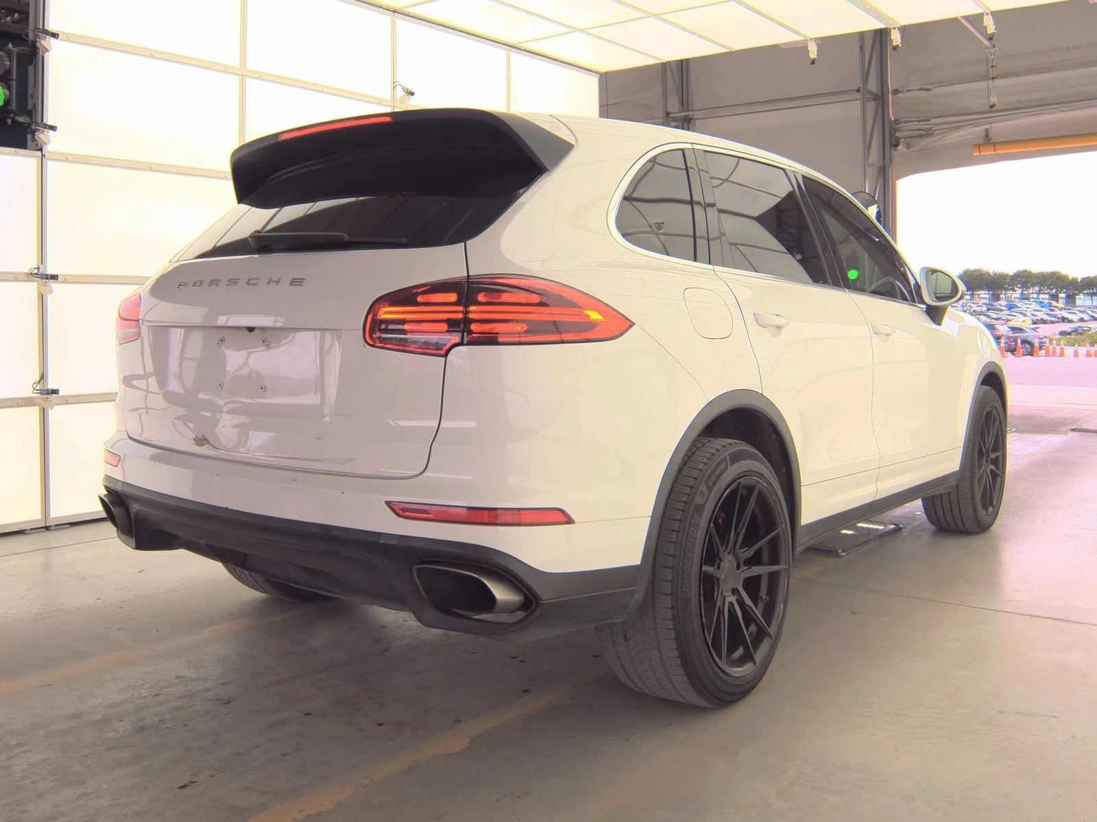 Porsche Cayenne КРАЙНА ЦЕНА - изображение 4