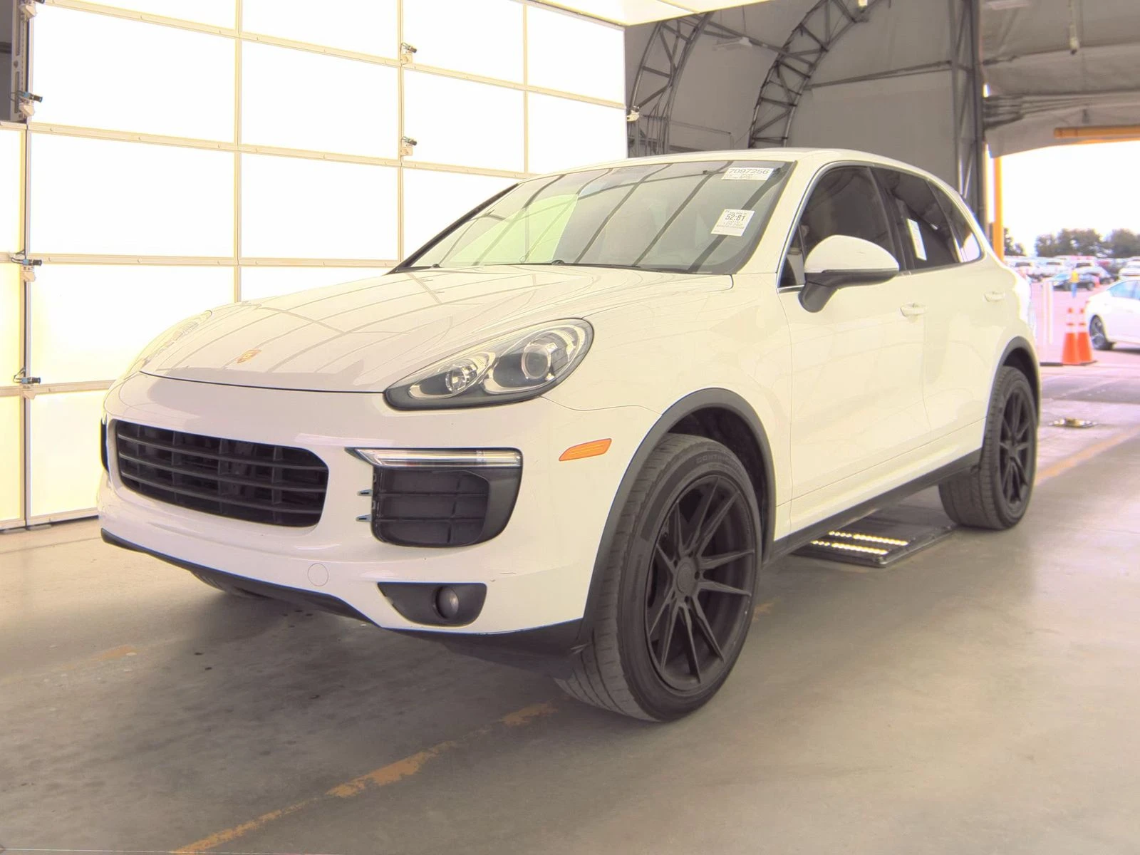Porsche Cayenne КРАЙНА ЦЕНА - изображение 6