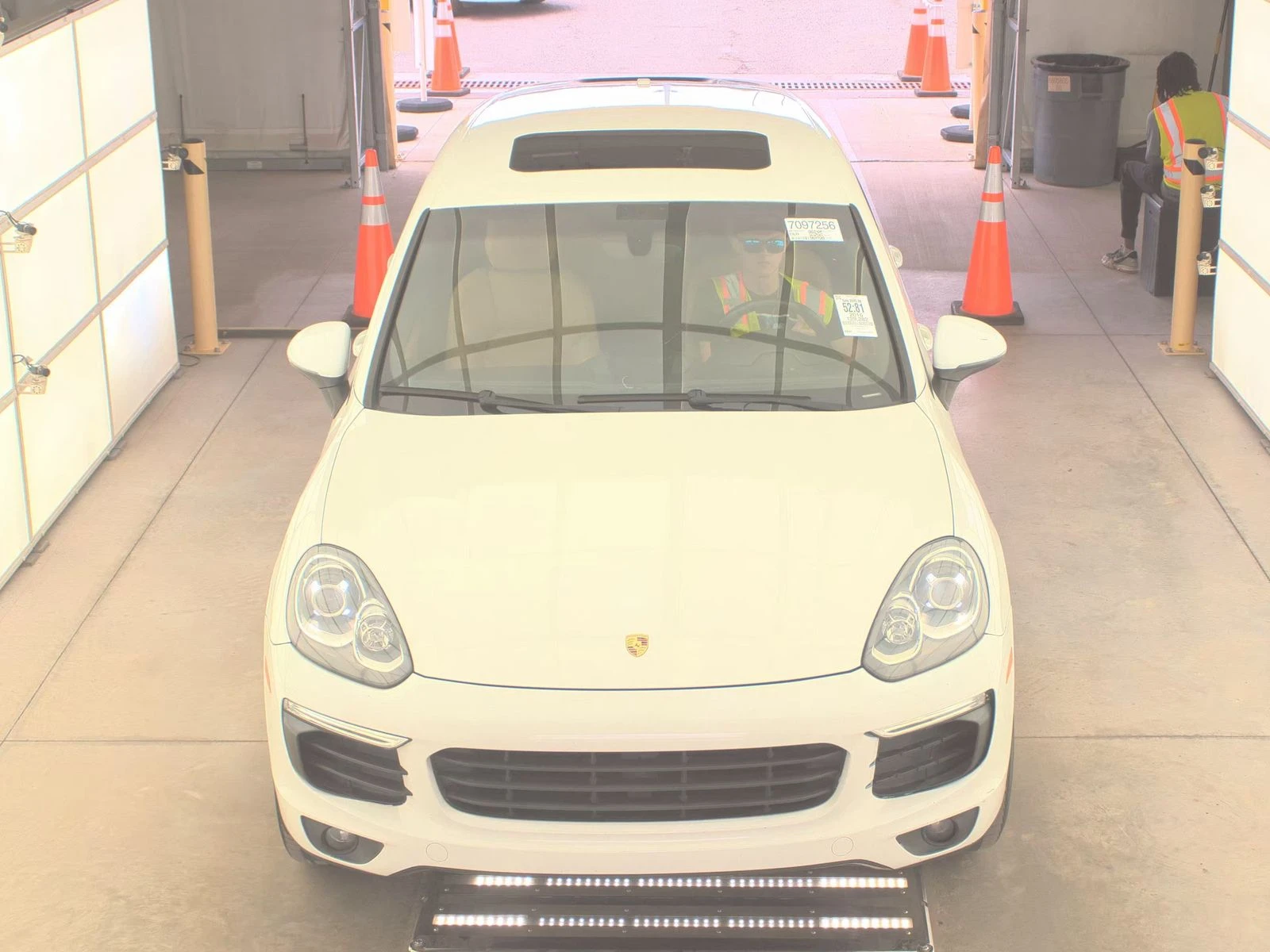 Porsche Cayenne КРАЙНА ЦЕНА - изображение 2