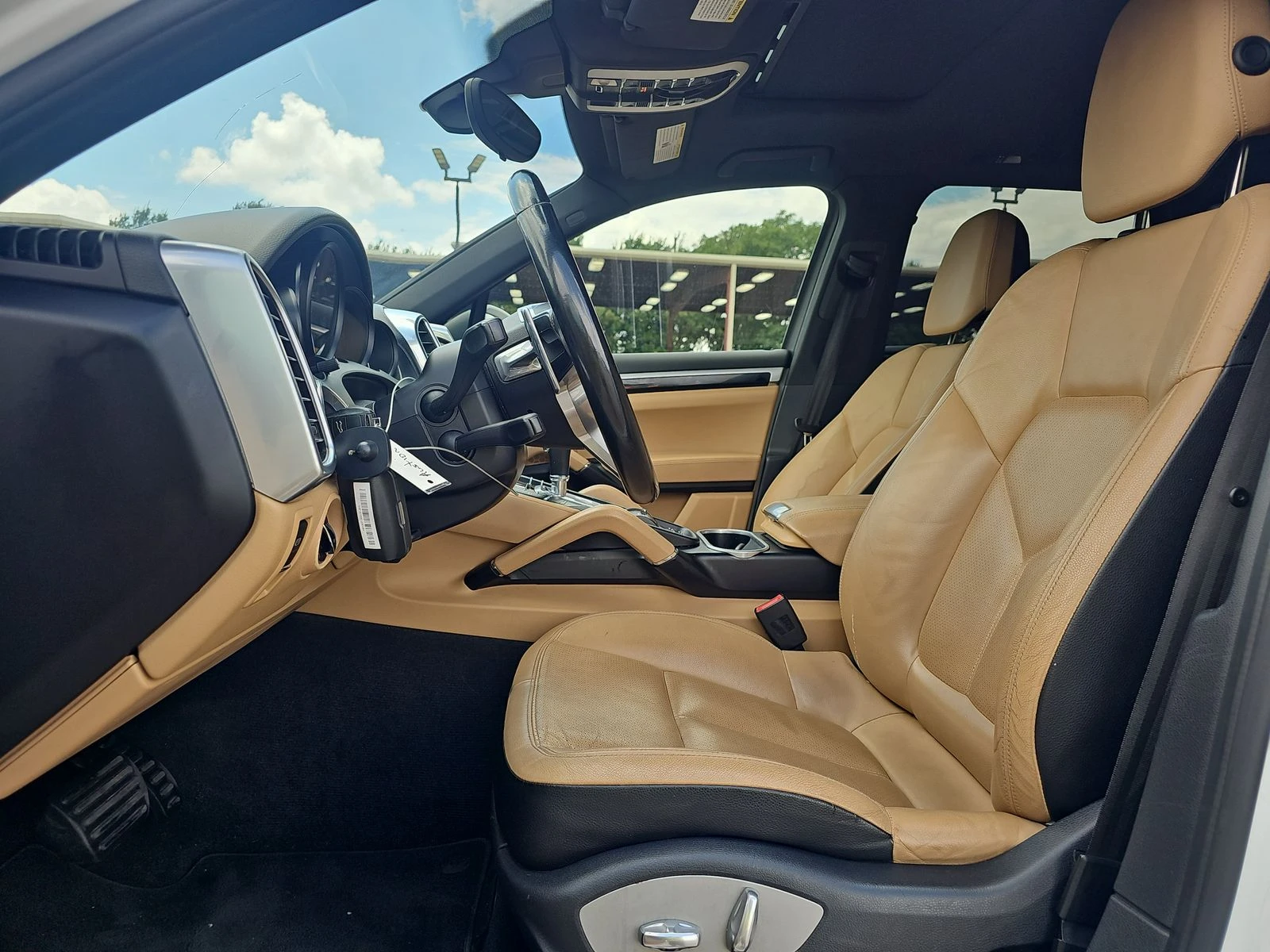 Porsche Cayenne КРАЙНА ЦЕНА - изображение 10
