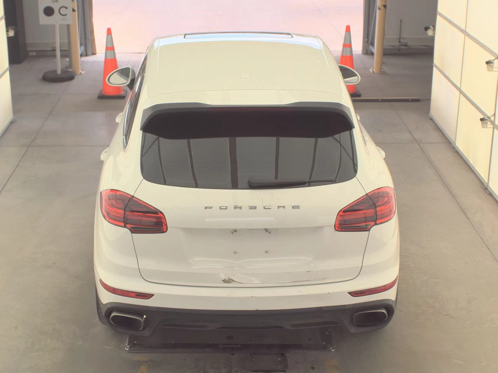 Porsche Cayenne КРАЙНА ЦЕНА - изображение 3
