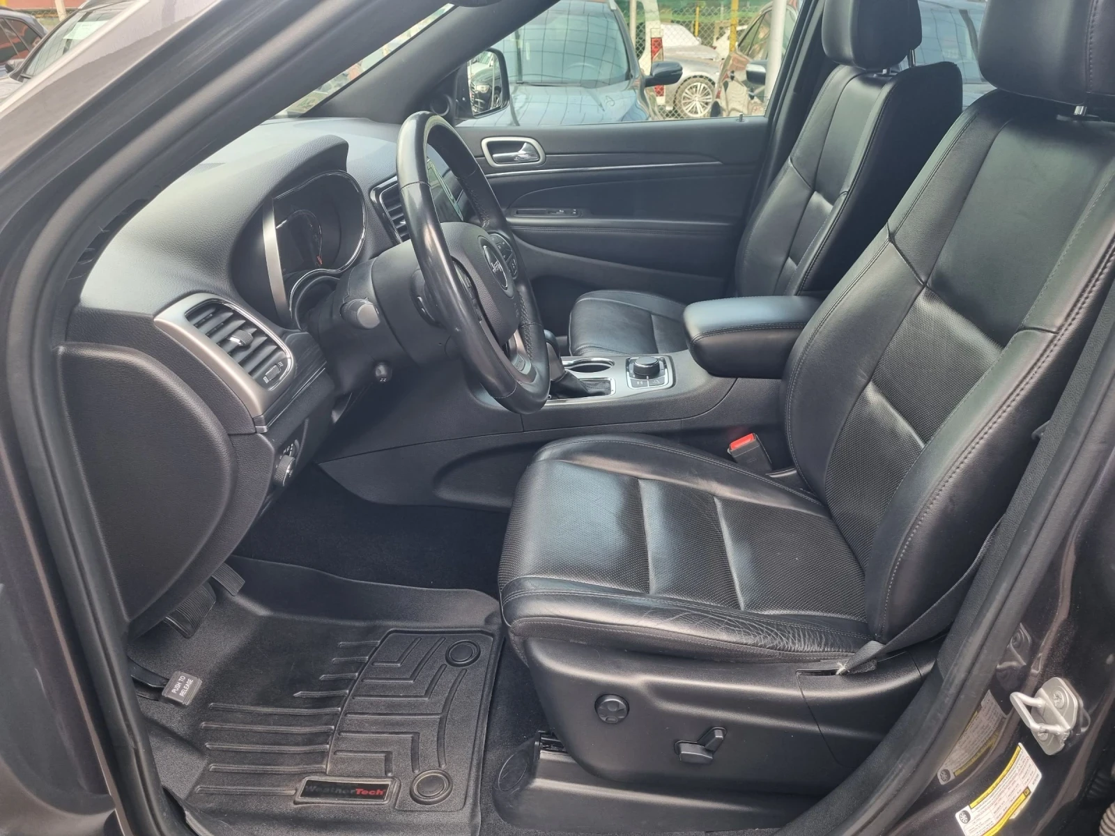 Jeep Grand cherokee * 3.6 V6* LIMITED*  | Mobile.bg   14