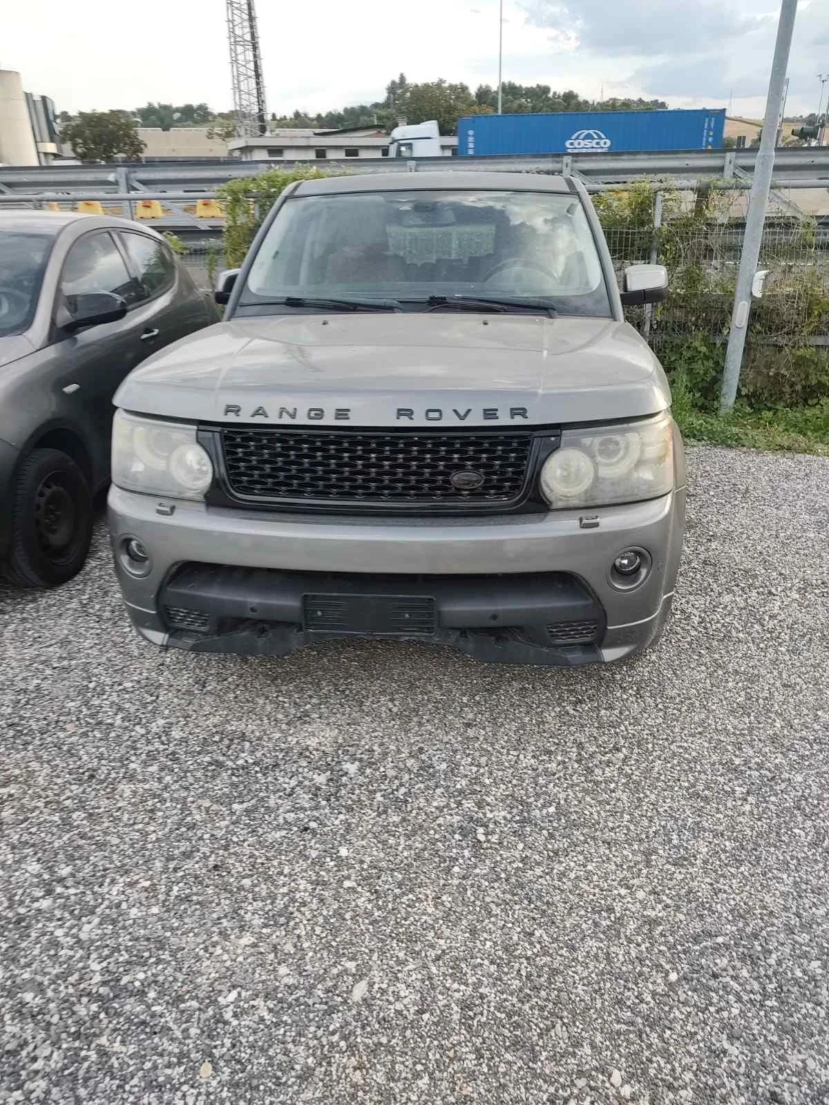 Land Rover Range Rover Sport 2.7TDV6  - изображение 2