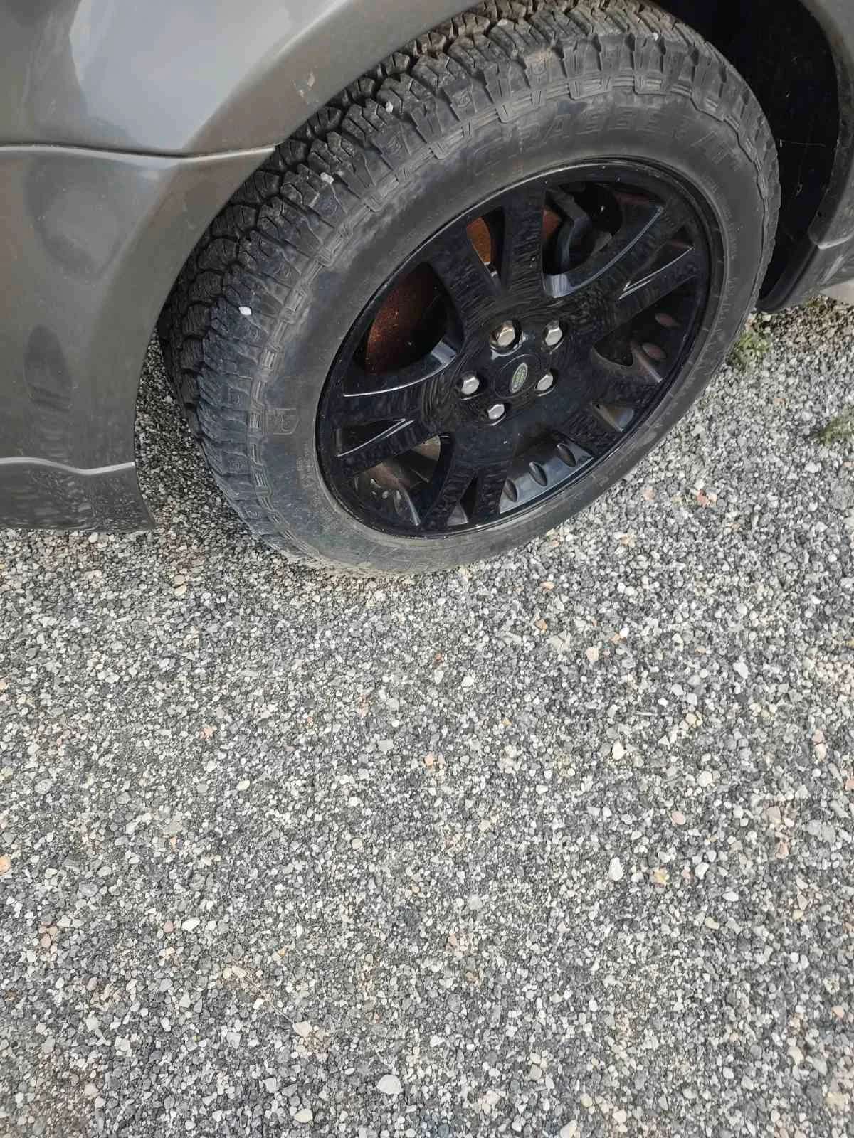 Land Rover Range Rover Sport 2.7TDV6  - изображение 5