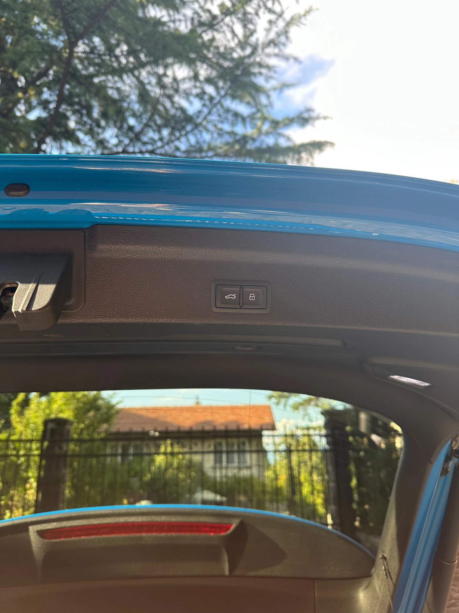 Audi Q3 Sportback S line 45 TFSI Quattro | Mobile.bg   10