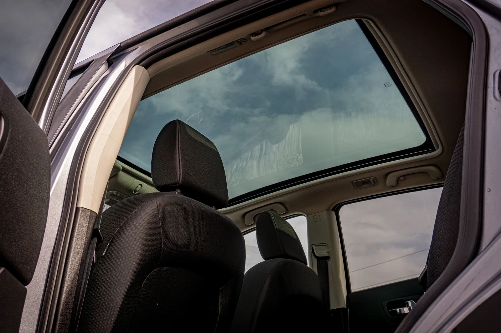 Nissan Qashqai 2.0i 4x4 AUTOMATIC � ��������! | Mobile.bg � ����������� 10