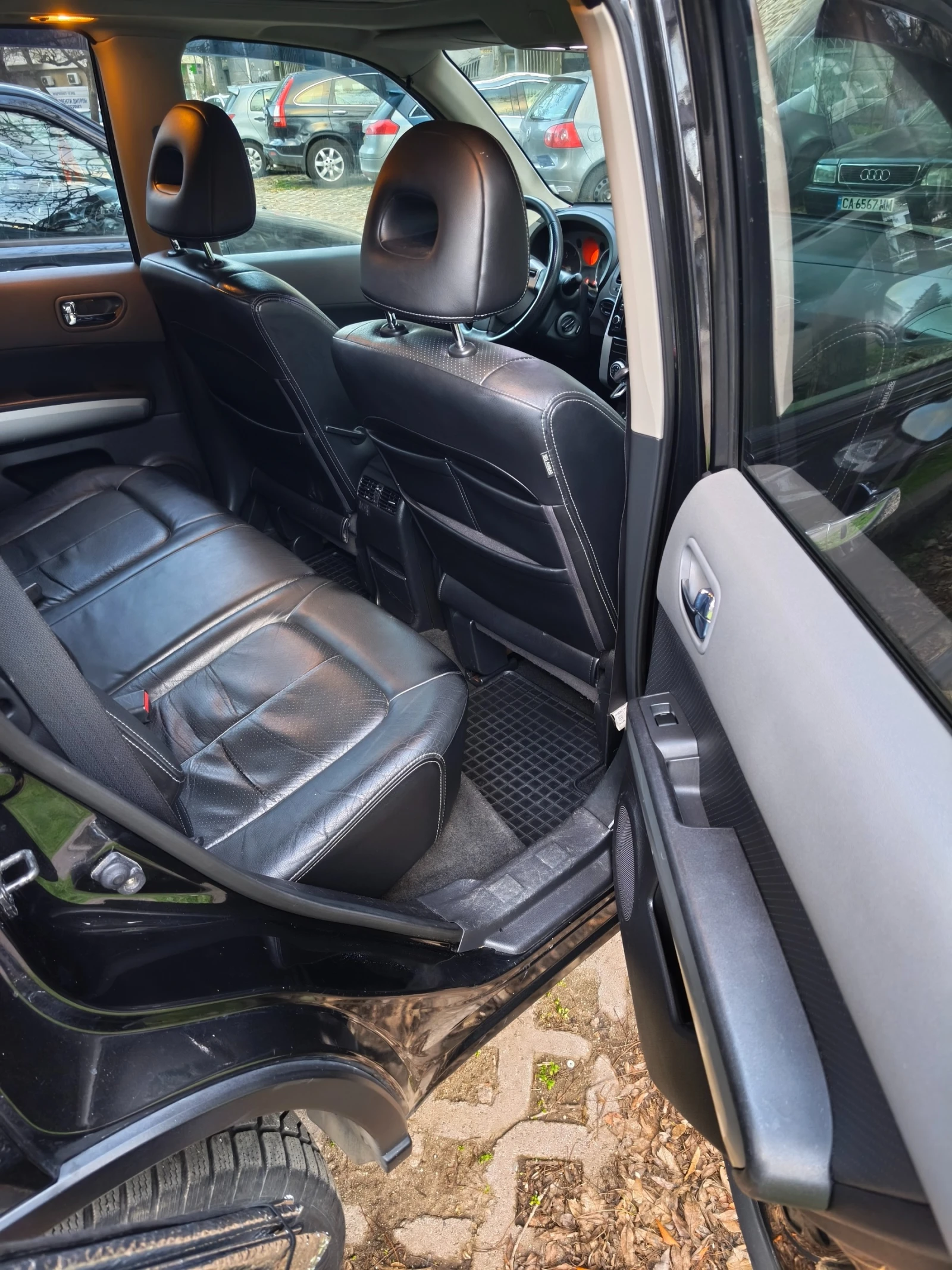 Nissan X-trail | Mobile.bg � ����������� 15